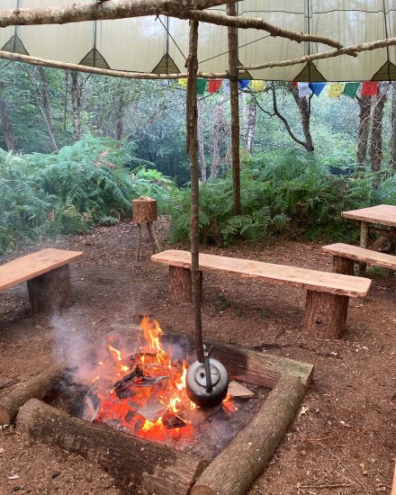Haven Wood Forest School
